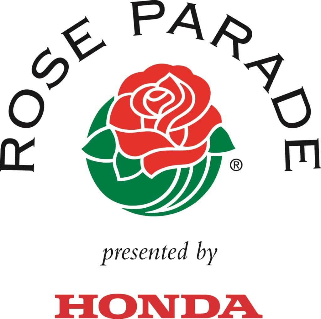 Rose Parade logo