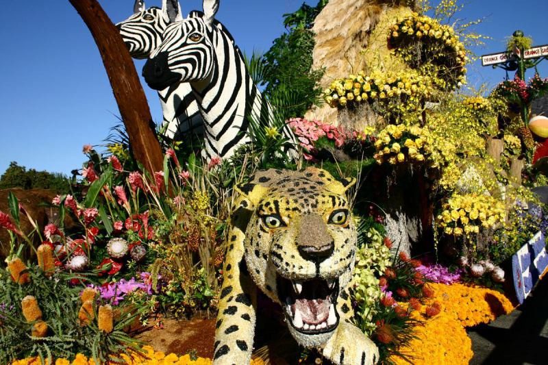 rose bowl parade tickets 2026