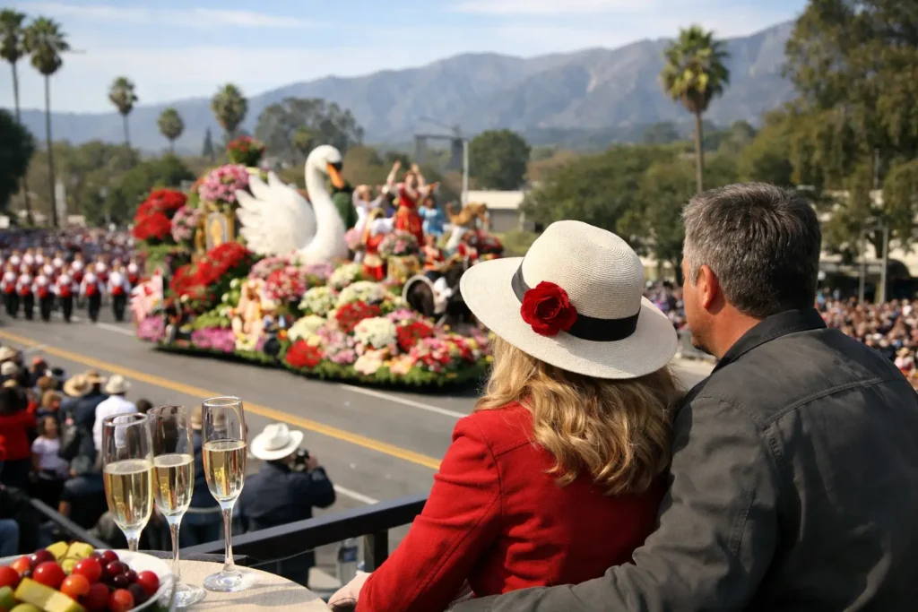 9 Best Rose Parade Add Ons Worth Booking