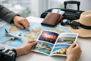 How to Pick Event Travel Packages Right