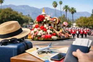 Rose Parade Travel Trends to Watch