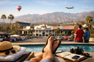How to Plan Rose Bowl Weekend Without the Rush