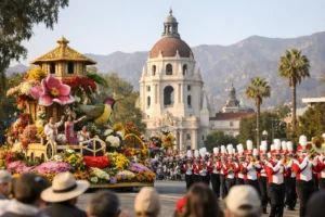 Top Pasadena Parade Experiences Worth Planning